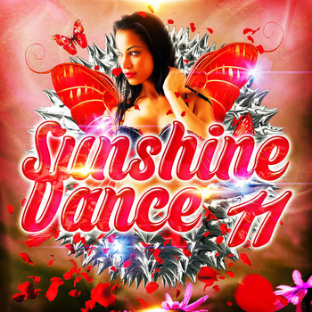 Various Artists - Sunshine Dance 11 (Explicit)