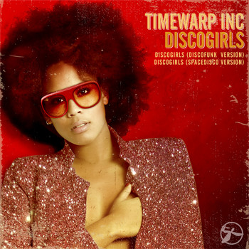Timewarp inc - Discogirls
