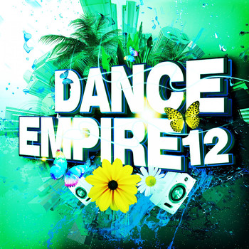 Various Artists - Dance Empire 12 (Explicit)