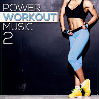 Various Artists - Power Workout Music 2