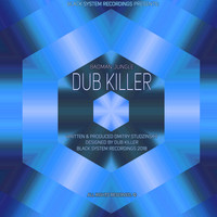 Dub Killer - Badman Jungle
