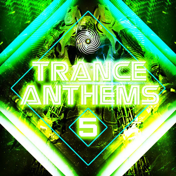 Various Artists - Trance Anthems 5