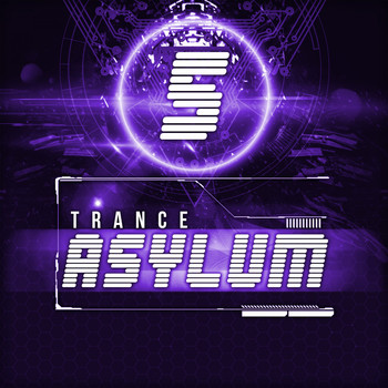 Various Artists - Trance Asylum 5