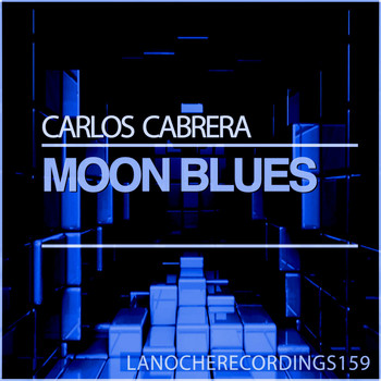 Carlos Cabrera - Moon Blues