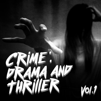 Various Artists - Crime Drama and Thriller, Vol. 1