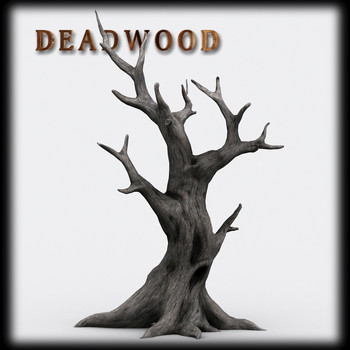 Asteroid Afterparty - Deadwood