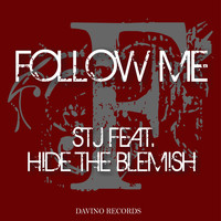 STJ feat. Hide The Blemish - Follow Me