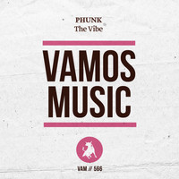 Phunk - The Vibe