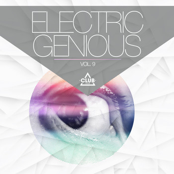 Various Artists - Electric Genious, Vol. 9