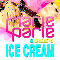 Marie Parie - Ice Cream