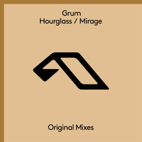 Grum - Hourglass / Mirage