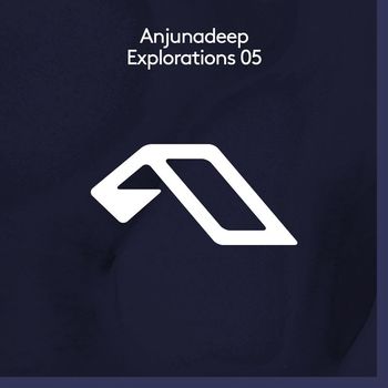 Various Artists - Anjunadeep Explorations 05