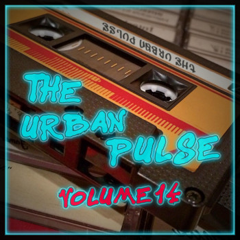 Various Artists - The Urban Pulse,Vol.14