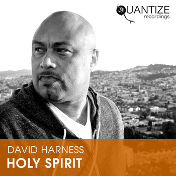 David Harness - Holy Spirit