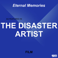 Anselm Kreuzer - Eternal Memories (As Featured in "The Disaster Artist" Film)