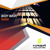 Body Wash - Guitar