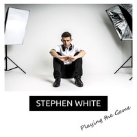 Stephen White - Playing the Game
