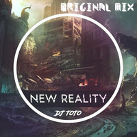DJ ToTo - New Reality