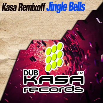 Kasa Remixoff - Jingle Bells