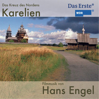 Hans Engel - Karelien