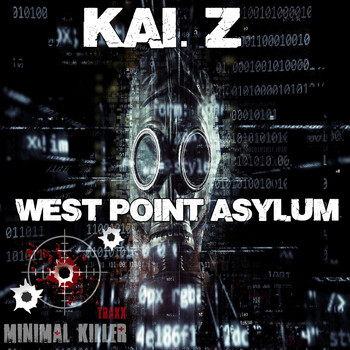 Kai. Z - West Point Asylum