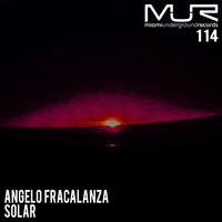 Angelo Fracalanza - Solar