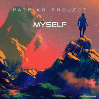 Patrik R Project - Myself