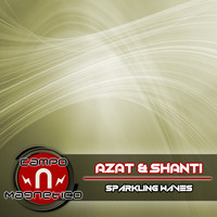Azat & Shanti - Sparkling Waves