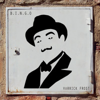 Varrick Frost - B.I.N.G.O (Radio edit)