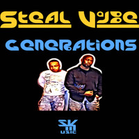 Steal Vybe - Prelude to Generations
