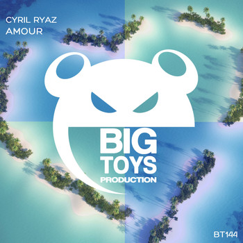 Cyril Ryaz - Amour