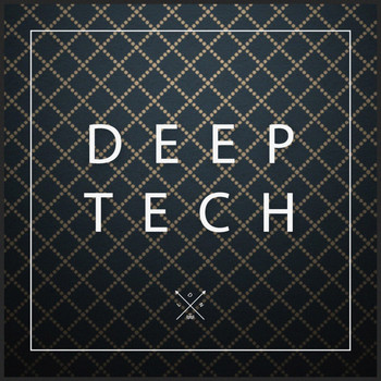 Various Artists - Deep Tech