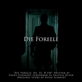 Peter Schmidt - Die Forelle