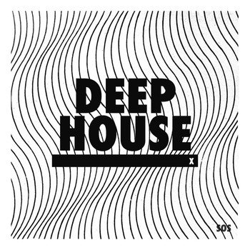 Various Artists - DEEP HOUSE