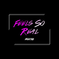 Strike One - Feels So Real (Radio Edit)