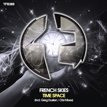 French Skies - Time Space