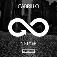 Cabrillo - Nifty EP