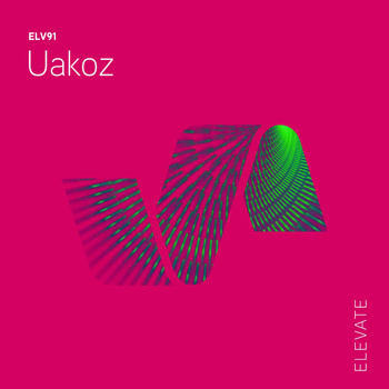 Uakoz - So What Now EP