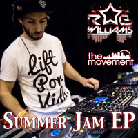 Rob Williams - Summer Jam EP