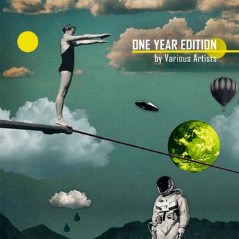 Various Artists - One Year Edition