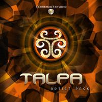 Talpa - Artist Pack
