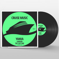 Yakka - Forever EP