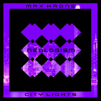 Max Krone - City Lights
