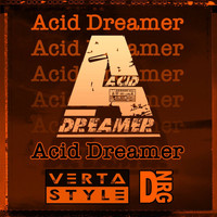 Acid Dreamer - Acid Dreamer