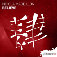 Nicola Maddaloni - Believe