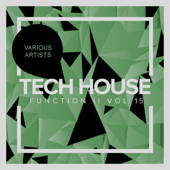 Various Artists - Tech House Function, Vol.14