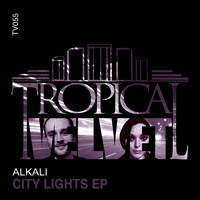 Alkali - City Lights EP