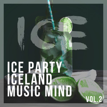 Various Artists - Ice Party Iceland Music Mind, Vol. 2