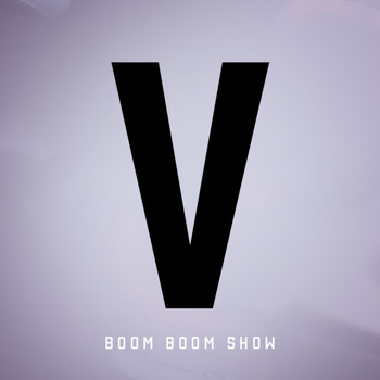 Various Artists - Boom Boom Show