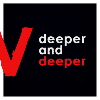Various Artists - Deeper & Deeper